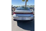 $20520 : Hyundai ELANTRA 2023 SEL 4dr thumbnail