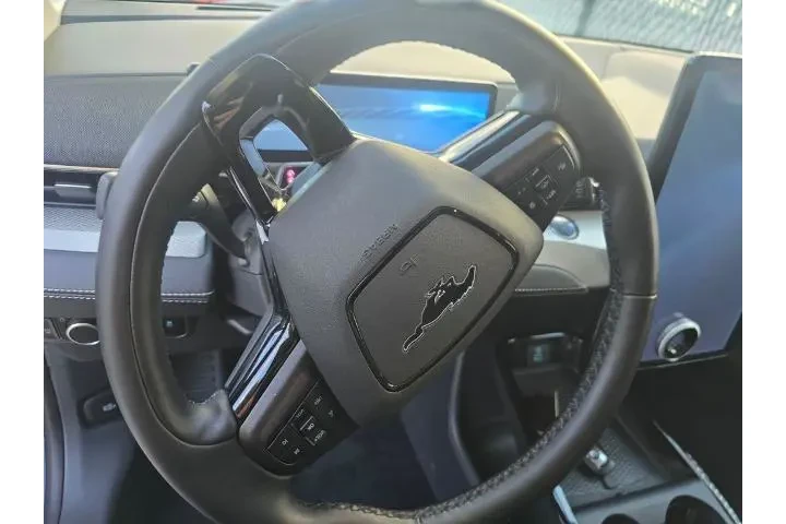 $26300 : Ford Mustang Mach-E 2023 Sel image 10