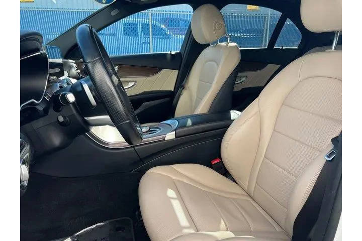 $29994 : Mercedes-Benz C-Class 2021 C image 10