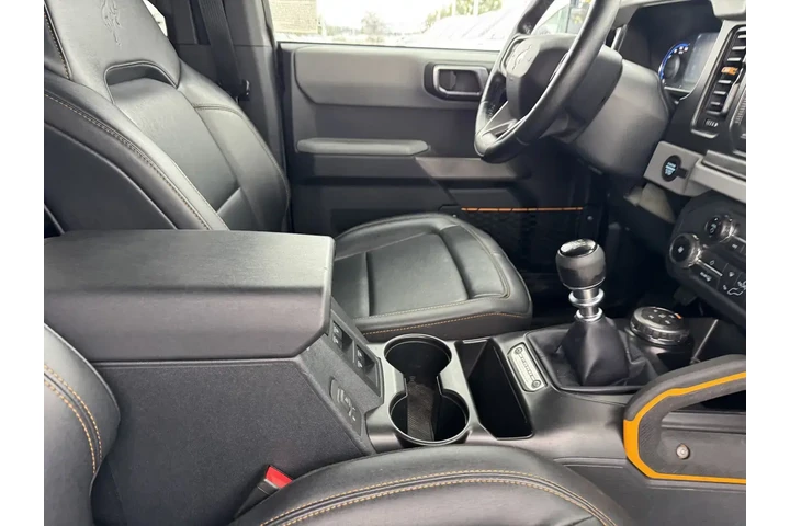 $36555 : Ford Bronco 2022 4x4 Base Ad image 6