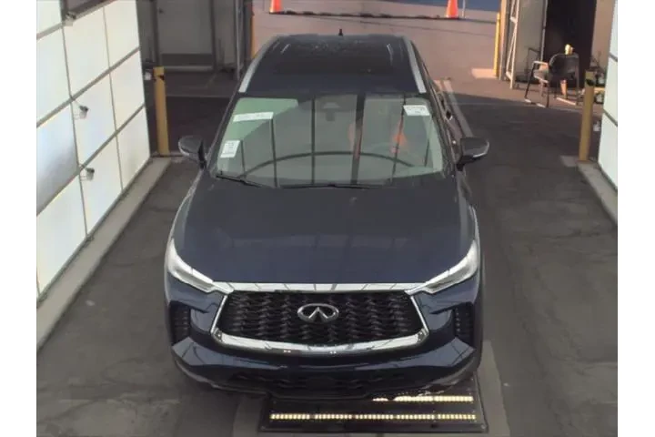 $32990 : INFINITI QX60 2023 Luxe 4dr image 2