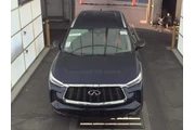 $32990 : INFINITI QX60 2023 Luxe 4dr thumbnail