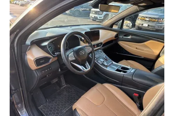 $32500 : Hyundai SANTA FE 2023 AWD Ca image 10