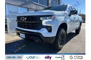2023 Silverado 1500 4WD Crew en Denver