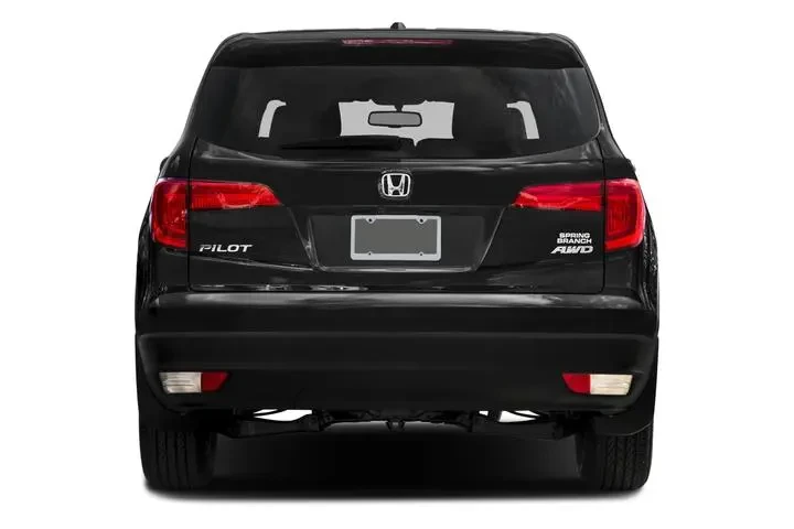 $16153 : Honda Pilot 2016 AWD EX-L 4d image 5