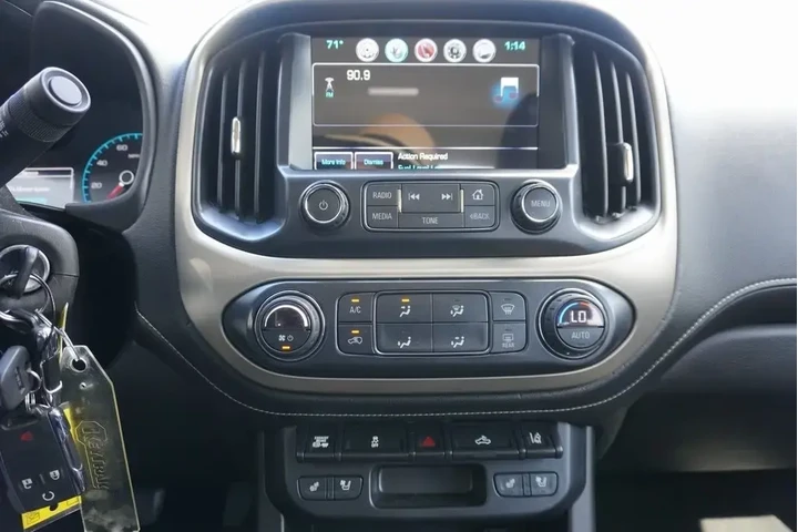 $26988 : GMC Canyon 2017 4x4 Denali 4 image 8