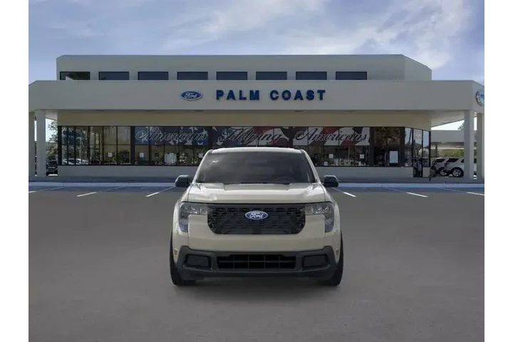 $33900 : Ford Maverick 2025 XLT 4dr S image 6