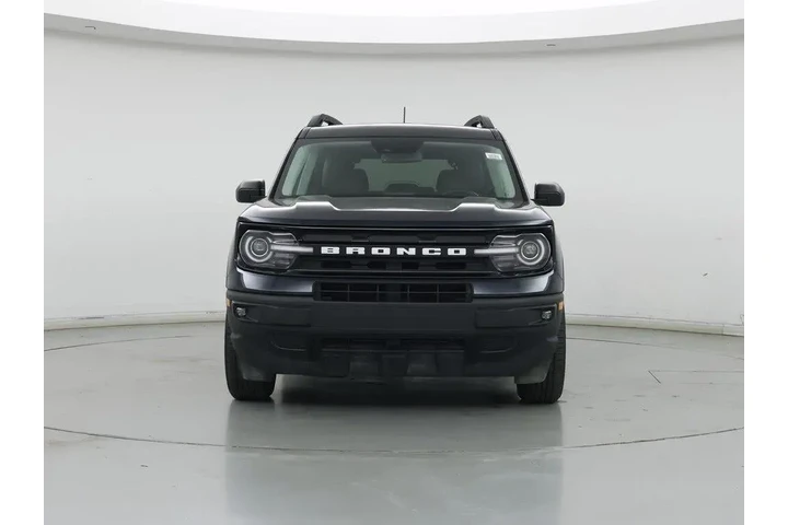 $25998 : Ford Bronco Sport 2022 AWD O image 5