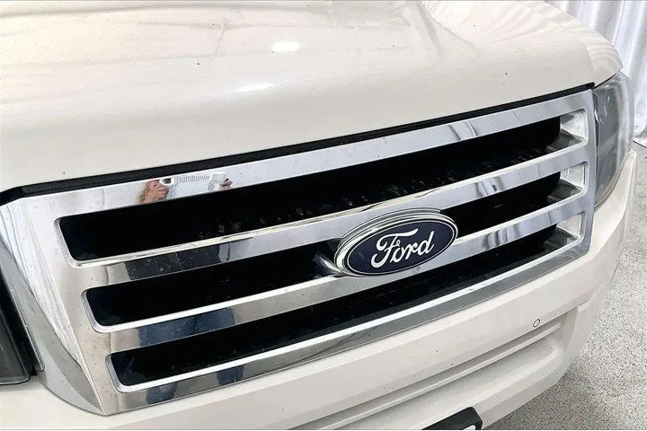 $9330 : Ford Expedition EL 2014 4x2 image 7