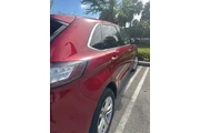 $15590 : Ford Edge 2018 Titanium 4dr thumbnail