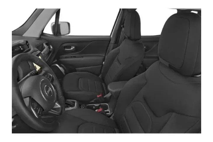 $19587 : 2022 Renegade Latitude 4x4 image 9