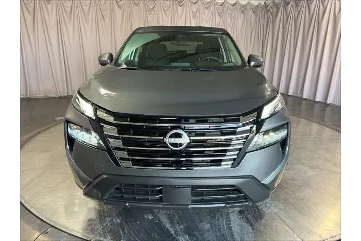 $24499 : Nissan Rogue 2026 SV 4dr Cro image 2