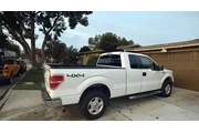 $11000 : Pick up truck FORD F-150 thumbnail
