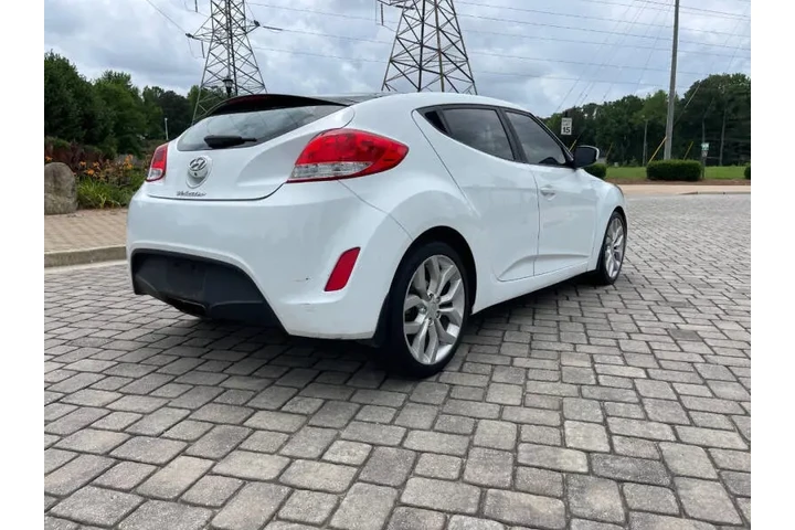 $5800 : 2017 Veloster image 6