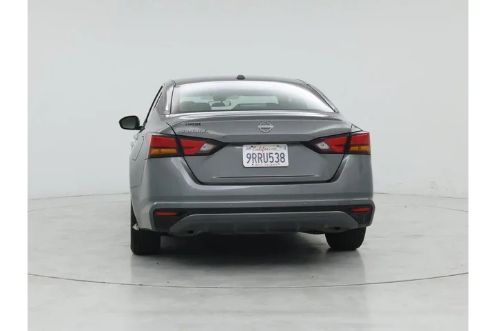 $20998 : Nissan Altima 2025 2.5 SV 4d image 6