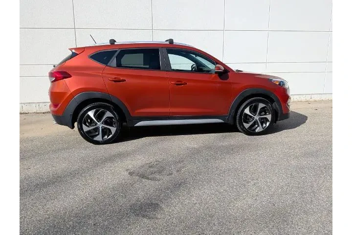 $12995 : Hyundai TUCSON 2017 AWD Spor image 5