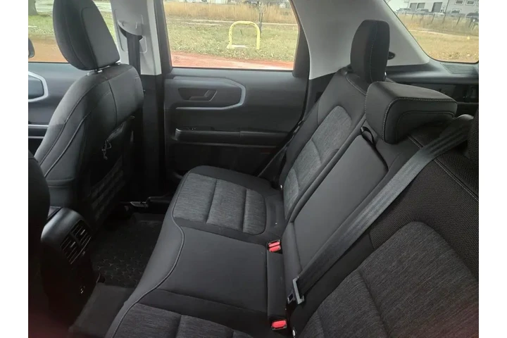 $26304 : Ford Bronco Sport 2021 AWD B image 6