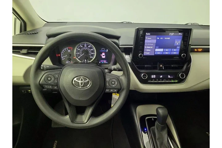 $20998 : Toyota Corolla 2022 LE 4dr S image 10