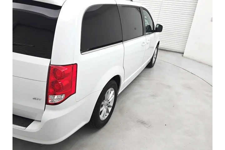 $20998 : Dodge Grand Caravan 2020 SXT image 5