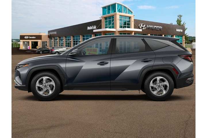 $22754 : Hyundai TUCSON 2024 SE 4dr S image 3