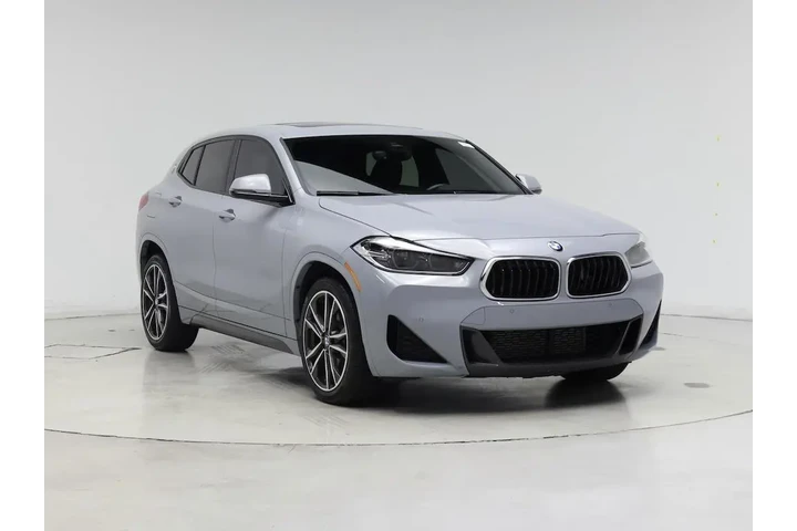 $26998 : BMW X2 2023 sDrive28i 4dr Sp image 1