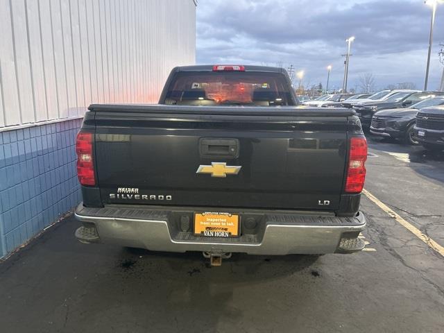 $21193 : Pre-Owned 2019 Silverado 1500 image 8