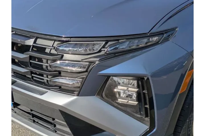 $23291 : Hyundai TUCSON 2025 AWD SEL image 9