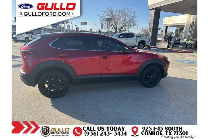 $21991 : Mazda CX-30 2024 AWD 2.5 S S image 3