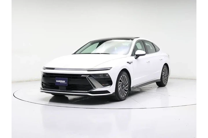 $29998 : Hyundai SONATA Hybrid 2026 S image 4