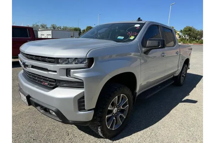 $38000 : Chevrolet Silverado 1500 201 image 1