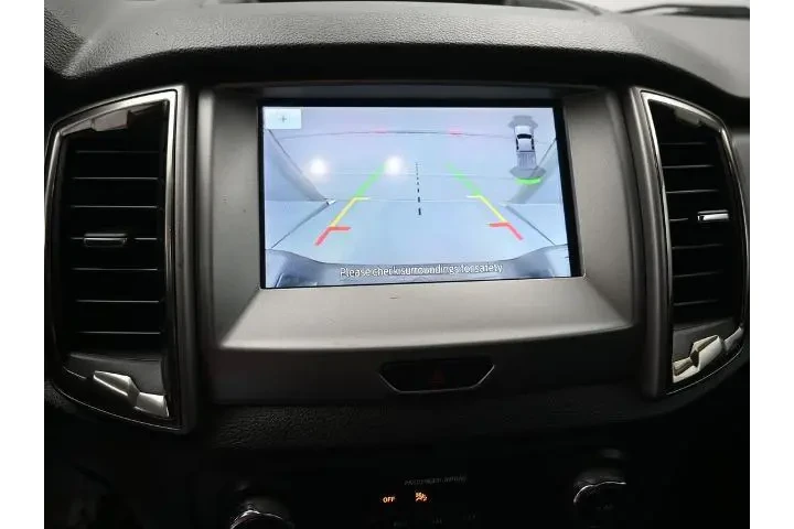 $17997 : Ford Ranger 2019 4x4 XL 4dr image 6