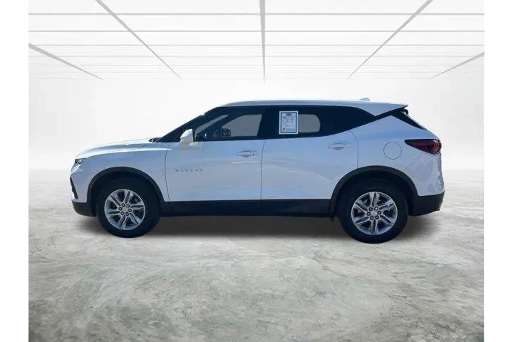 $18810 : Chevrolet Blazer 2021 LT 4dr image 7