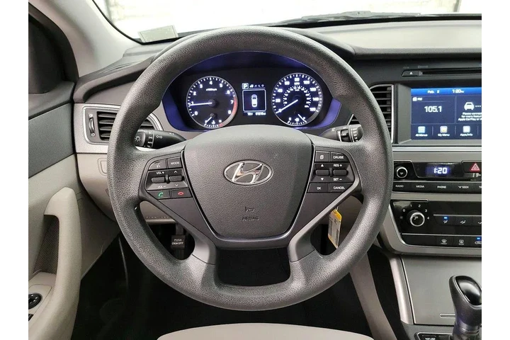 $13998 : Hyundai SONATA 2016 SE 4dr S image 10