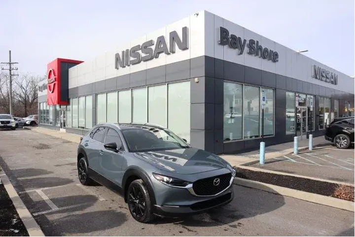 $21973 : Mazda CX-30 2023 AWD 2.5 S C image 2