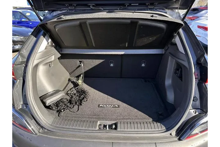 $19999 : Hyundai KONA 2023 AWD SEL 4d image 7