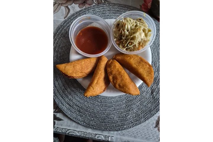 Comidas para Eventos. image 6