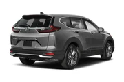 $21499 : Honda CR-V 2020 EX-L 4dr SUV thumbnail