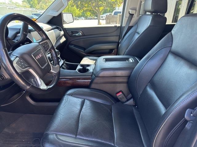 $33999 : PRE-OWNED 2019 YUKON SLT image 6