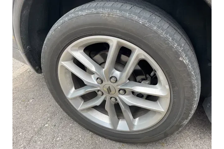 $28995 : Dodge Durango 2024 AWD GT 4d image 5