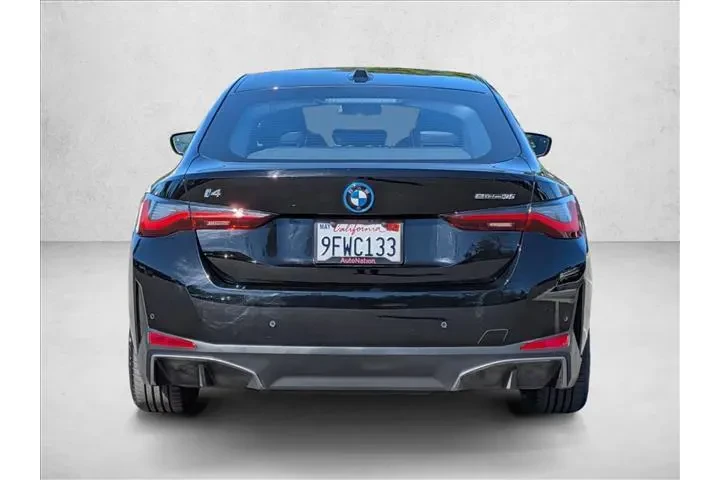 $31755 : BMW i4 2023 eDrive35 Gran Co image 7