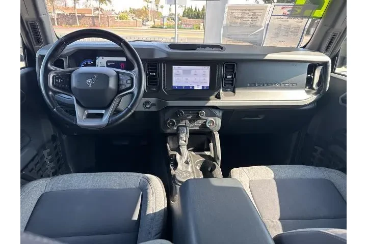 $33988 : Ford Bronco 2021 4x4 Big Ben image 9