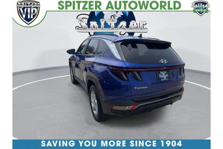 $24899 : Hyundai TUCSON 2023 AWD SEL image 7