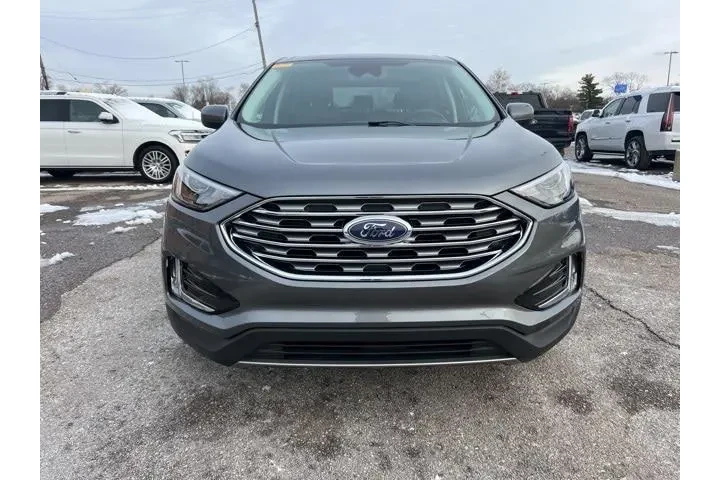 $25995 : Ford Edge 2022 AWD SEL 4dr C image 2
