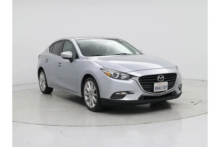 $14998 : Mazda Mazda3 2017 Touring 4d image 1