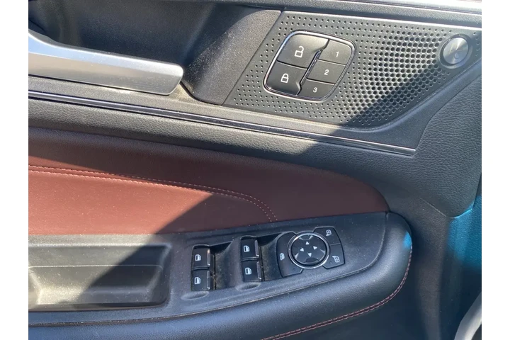 $21350 : Ford Edge 2020 AWD Titanium image 10