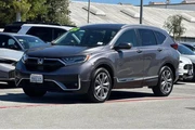$29888 : Honda CR-V 2022 AWD Touring thumbnail