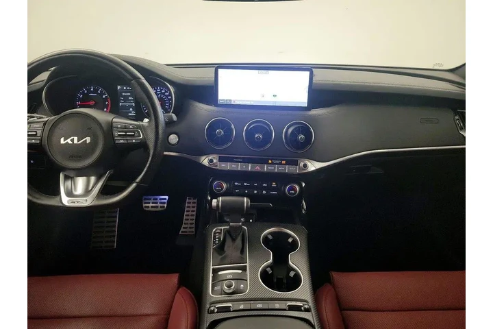 $33998 : Kia Stinger 2023 GT-Line 4dr image 9