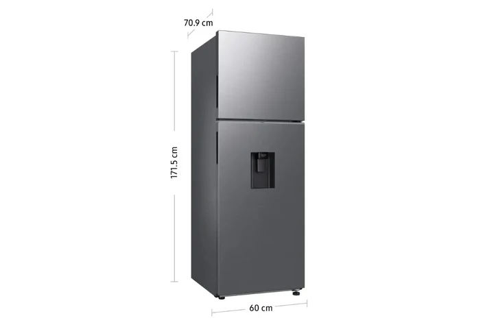 $1100 : REFRIGERADORA SAMSUNG image 6