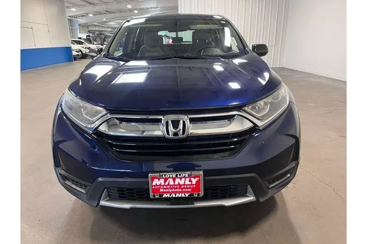 $17937 : Honda CR-V 2018 LX 4dr SUV image 8