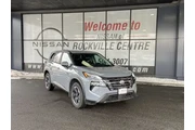 Nissan Rogue 2026 AWD SV 4dr